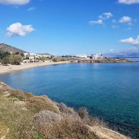 Sunrise Messada With Breathtaking Sea View Holiday home *