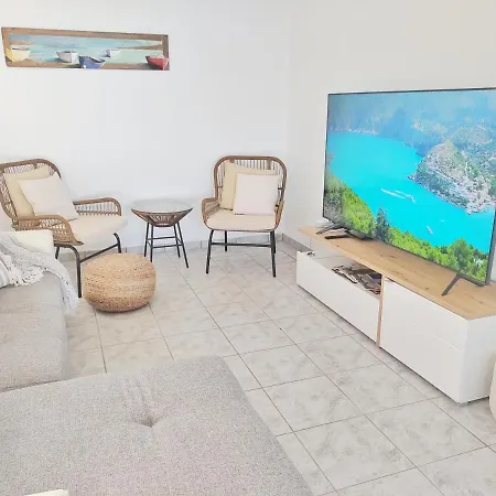 Sunrise Messada With Breathtaking Sea View