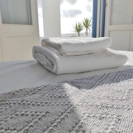 Sunrise Messada With Breathtaking Sea View * Marpissa