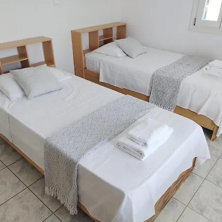 Sunrise Messada With Breathtaking Sea View