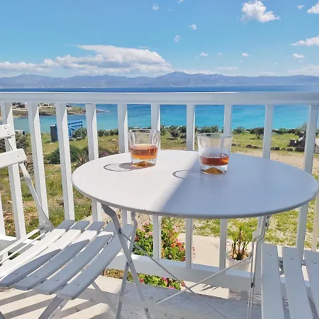 Sunrise Messada With Breathtaking Sea View Holiday home *