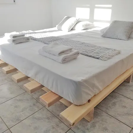 Holiday home Sunrise Messada With Breathtaking Sea View