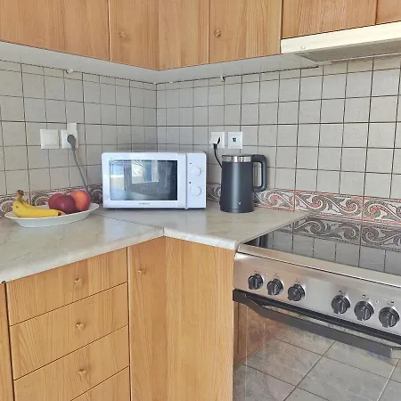 Holiday home Sunrise Messada With Breathtaking Sea View *
